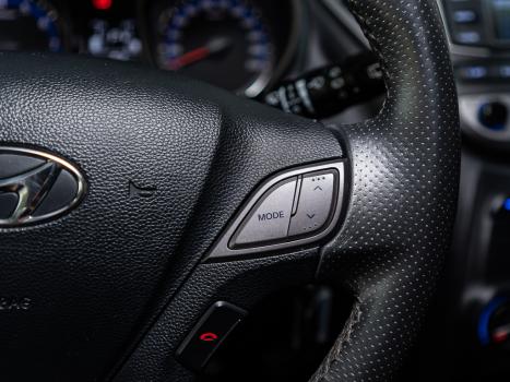 HYUNDAI HB 20 Hatch X 1.6 16V 4P STYLE FLEX AUTOM�TICO, Foto 15