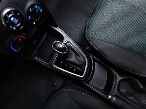 HYUNDAI HB 20 Hatch X 1.6 16V 4P STYLE FLEX AUTOM�TICO, Foto 16