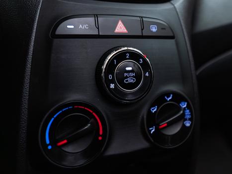 HYUNDAI HB 20 Hatch X 1.6 16V 4P STYLE FLEX AUTOM�TICO, Foto 18