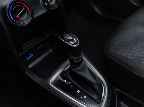 HYUNDAI HB 20 Hatch X 1.6 16V 4P STYLE FLEX AUTOM�TICO, Foto 19