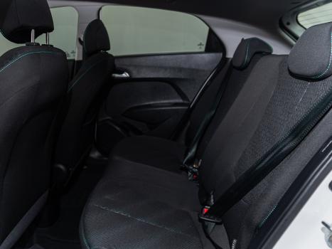 HYUNDAI HB 20 Hatch X 1.6 16V 4P STYLE FLEX AUTOM�TICO, Foto 21