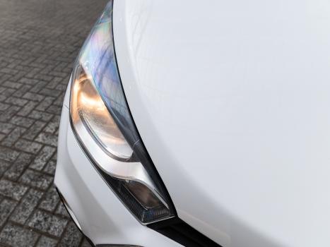 HYUNDAI HB 20 Hatch X 1.6 16V 4P STYLE FLEX AUTOM�TICO, Foto 23