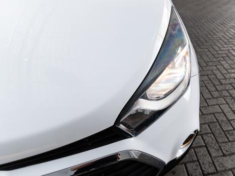 HYUNDAI HB 20 Hatch X 1.6 16V 4P STYLE FLEX AUTOM�TICO, Foto 24