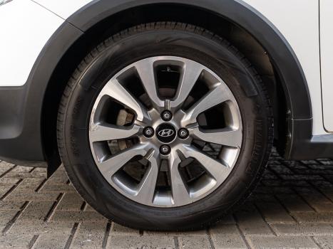 HYUNDAI HB 20 Hatch X 1.6 16V 4P STYLE FLEX AUTOM�TICO, Foto 28