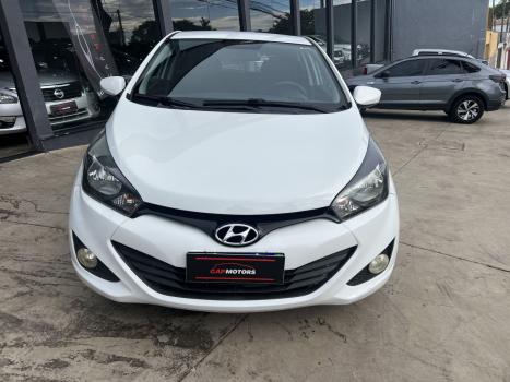HYUNDAI HB 20 Hatch 1.0 12 V 4P FLEX COMFORT STYLE, Foto 1
