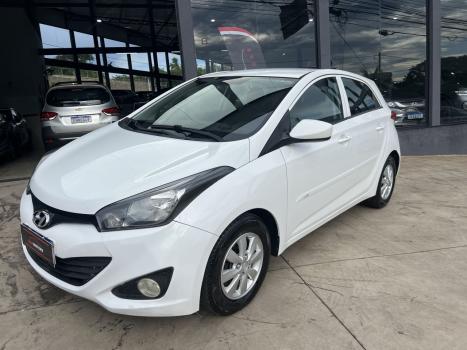 HYUNDAI HB 20 Hatch 1.0 12 V 4P FLEX COMFORT STYLE, Foto 2