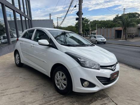 HYUNDAI HB 20 Hatch 1.0 12 V 4P FLEX COMFORT STYLE, Foto 3