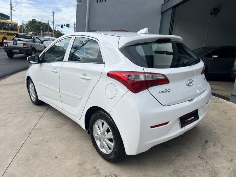 HYUNDAI HB 20 Hatch 1.0 12 V 4P FLEX COMFORT STYLE, Foto 5