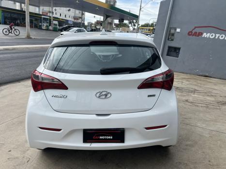 HYUNDAI HB 20 Hatch 1.0 12 V 4P FLEX COMFORT STYLE, Foto 6
