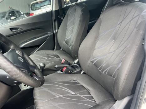 HYUNDAI HB 20 Hatch 1.0 12 V 4P FLEX COMFORT STYLE, Foto 7