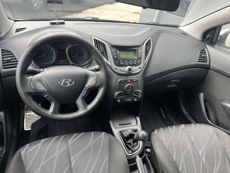 HYUNDAI HB 20 Hatch 1.0 12 V 4P FLEX COMFORT STYLE, Foto 8