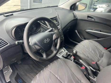 HYUNDAI HB 20 Hatch 1.0 12 V 4P FLEX COMFORT STYLE, Foto 9