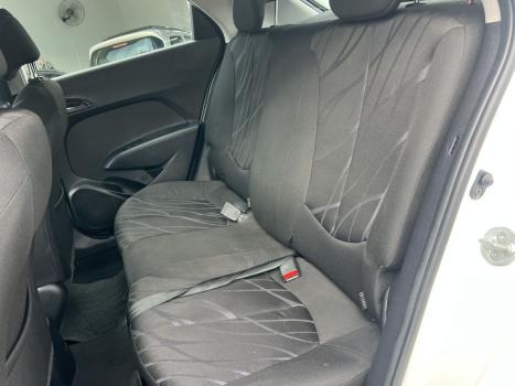 HYUNDAI HB 20 Hatch 1.0 12 V 4P FLEX COMFORT STYLE, Foto 10