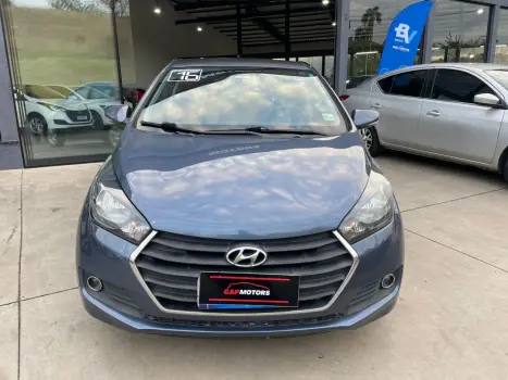 HYUNDAI HB 20 Hatch 1.6 16V 4P FLEX COMFORT PLUS, Foto 1