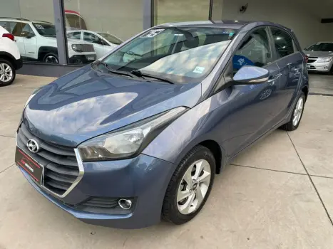 HYUNDAI HB 20 Hatch 1.6 16V 4P FLEX COMFORT PLUS, Foto 6