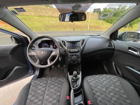 HYUNDAI HB 20 Hatch 1.6 16V 4P FLEX COMFORT PLUS, Foto 7