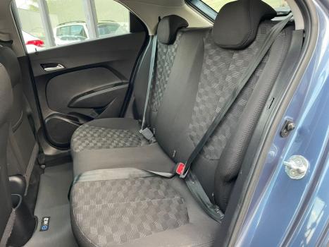 HYUNDAI HB 20 Hatch 1.6 16V 4P FLEX COMFORT PLUS, Foto 8