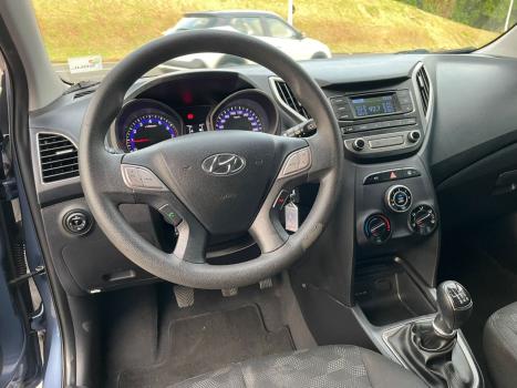 HYUNDAI HB 20 Hatch 1.6 16V 4P FLEX COMFORT PLUS, Foto 10