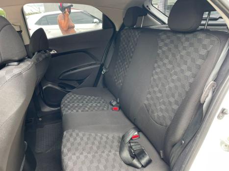 HYUNDAI HB 20 Hatch 1.6 16V 4P FLEX COMFORT PLUS AUTOM�TICO, Foto 9