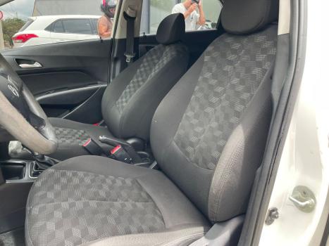 HYUNDAI HB 20 Hatch 1.6 16V 4P FLEX COMFORT PLUS AUTOM�TICO, Foto 10