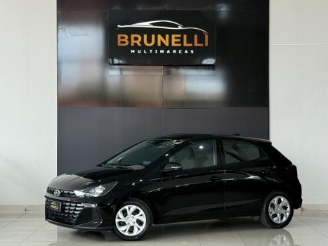 HYUNDAI HB 20 Hatch 1.0 12V 4P FLEX COMFORT, Foto 1