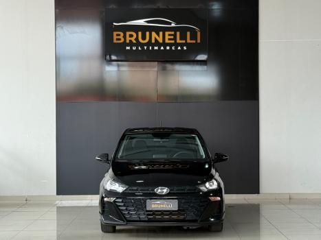 HYUNDAI HB 20 Hatch 1.0 12V 4P FLEX COMFORT, Foto 2