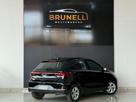 HYUNDAI HB 20 Hatch 1.0 12V 4P FLEX COMFORT, Foto 3