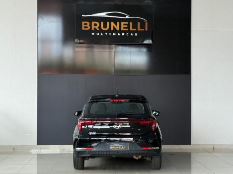 HYUNDAI HB 20 Hatch 1.0 12V 4P FLEX COMFORT, Foto 4