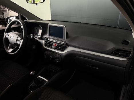 HYUNDAI HB 20 Hatch 1.0 12V 4P FLEX COMFORT, Foto 5