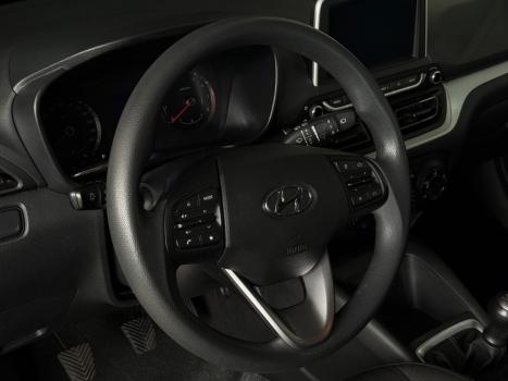 HYUNDAI HB 20 Hatch 1.0 12V 4P FLEX COMFORT, Foto 6