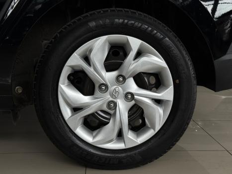 HYUNDAI HB 20 Hatch 1.0 12V 4P FLEX COMFORT, Foto 10