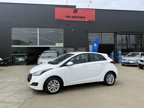 HYUNDAI HB 20 Hatch 1.0 12V 4P FLEX COMFORT, Foto 1
