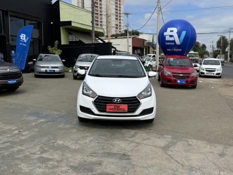 HYUNDAI HB 20 Hatch 1.0 12V 4P FLEX COMFORT, Foto 2