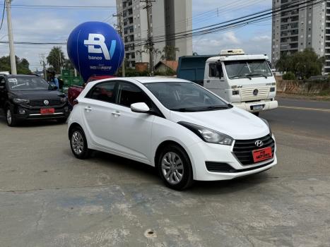 HYUNDAI HB 20 Hatch 1.0 12V 4P FLEX COMFORT, Foto 3