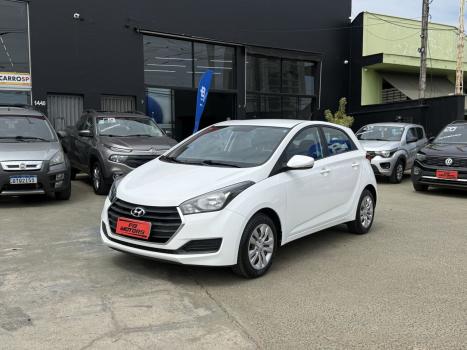 HYUNDAI HB 20 Hatch 1.0 12V 4P FLEX COMFORT, Foto 4