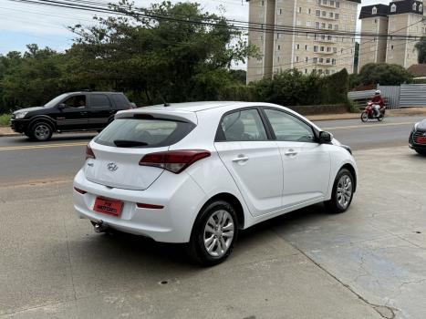 HYUNDAI HB 20 Hatch 1.0 12V 4P FLEX COMFORT, Foto 5