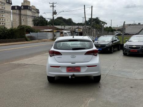 HYUNDAI HB 20 Hatch 1.0 12V 4P FLEX COMFORT, Foto 6