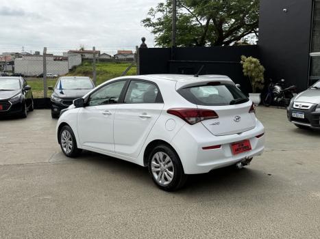 HYUNDAI HB 20 Hatch 1.0 12V 4P FLEX COMFORT, Foto 7