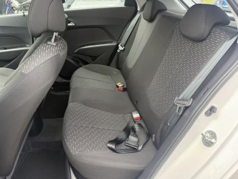 HYUNDAI HB 20 Hatch 1.0 12V 4P FLEX COMFORT, Foto 8