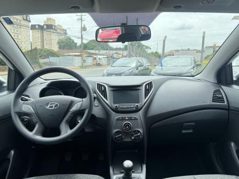 HYUNDAI HB 20 Hatch 1.0 12V 4P FLEX COMFORT, Foto 9