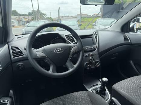 HYUNDAI HB 20 Hatch 1.0 12V 4P FLEX COMFORT, Foto 10