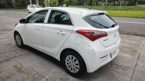 HYUNDAI HB 20 Hatch 1.0 12V 4P FLEX COMFORT, Foto 4