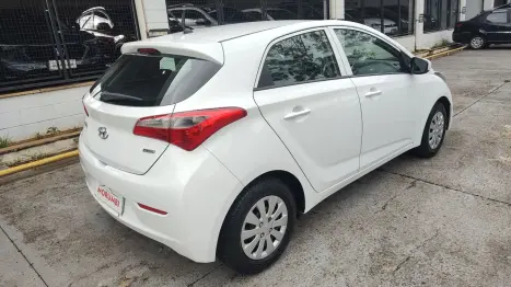 HYUNDAI HB 20 Hatch 1.0 12V 4P FLEX COMFORT, Foto 6