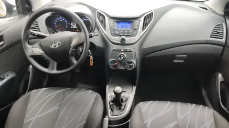 HYUNDAI HB 20 Hatch 1.0 12V 4P FLEX COMFORT, Foto 9