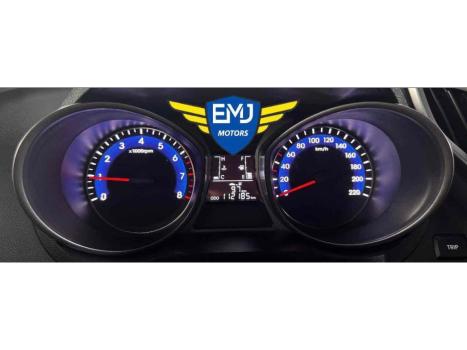 HYUNDAI HB 20 Hatch 1.0 12V 4P FLEX UNIQUE, Foto 10