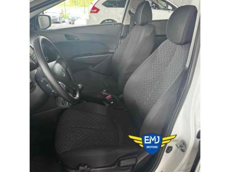 HYUNDAI HB 20 Hatch 1.0 12V 4P FLEX UNIQUE, Foto 11
