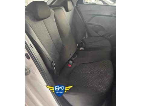 HYUNDAI HB 20 Hatch 1.0 12V 4P FLEX UNIQUE, Foto 12