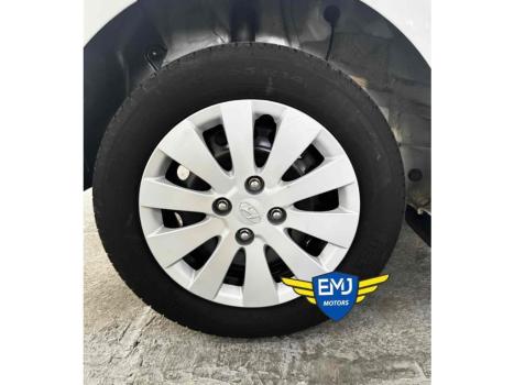 HYUNDAI HB 20 Hatch 1.0 12V 4P FLEX UNIQUE, Foto 13