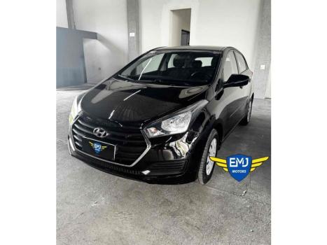 HYUNDAI HB 20 Hatch 1.0 12V 4P FLEX COMFORT, Foto 1