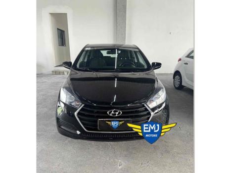 HYUNDAI HB 20 Hatch 1.0 12V 4P FLEX COMFORT, Foto 2